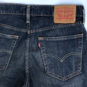 NWOT Levi’s Jeans, size W 31/ L 34 Straight